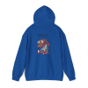 MONDAYS Zombie Creep Hoodie